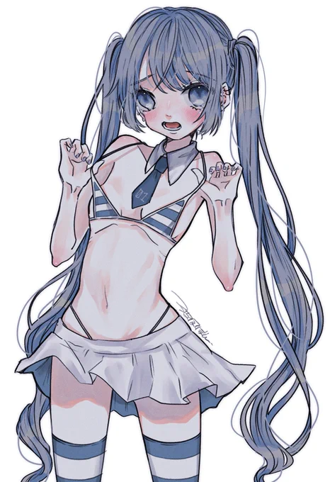 みっぱい 