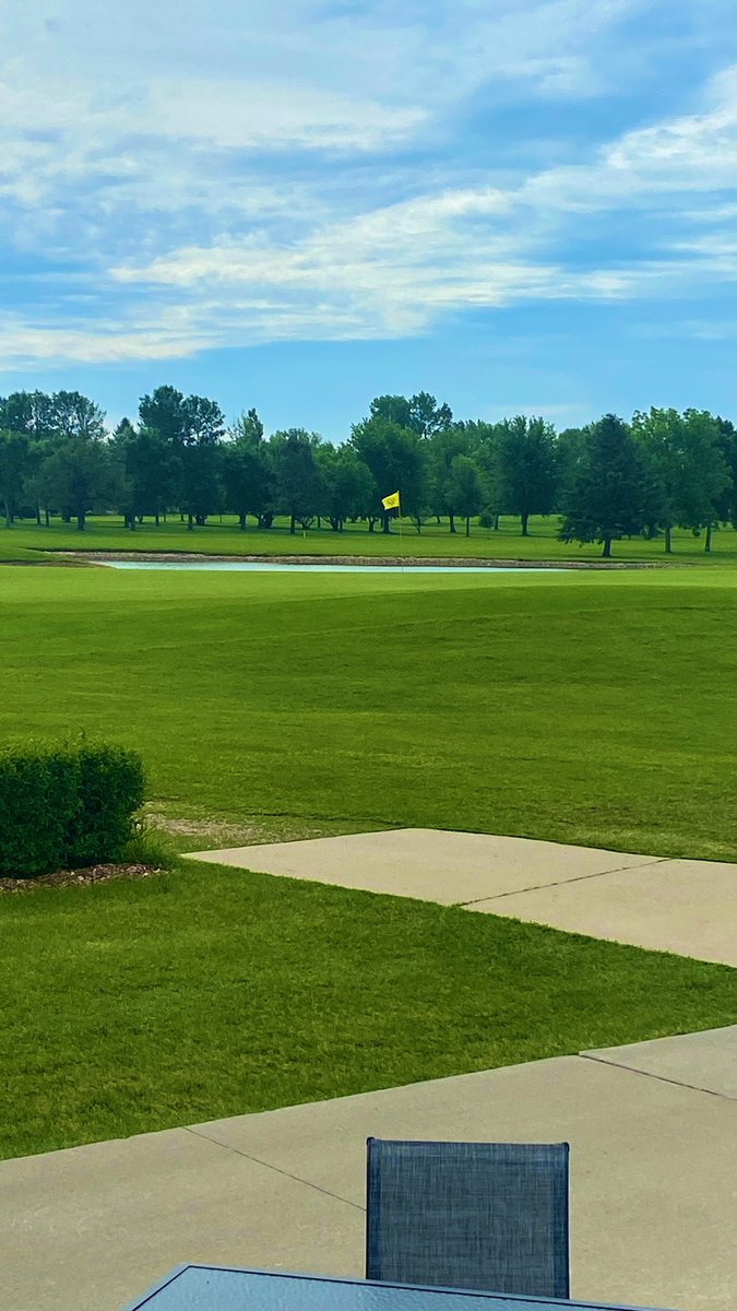 Garretson River Ridge Golf Club (@sdriverridgegc) on Twitter photo Another full tee sheet…almost…call and get a tee time now! See you soon at River Ridge.  #RiverRidge Another full tee sheet…almost…call and get a tee time now! See you soon at River Ridge.  #RiverRidge