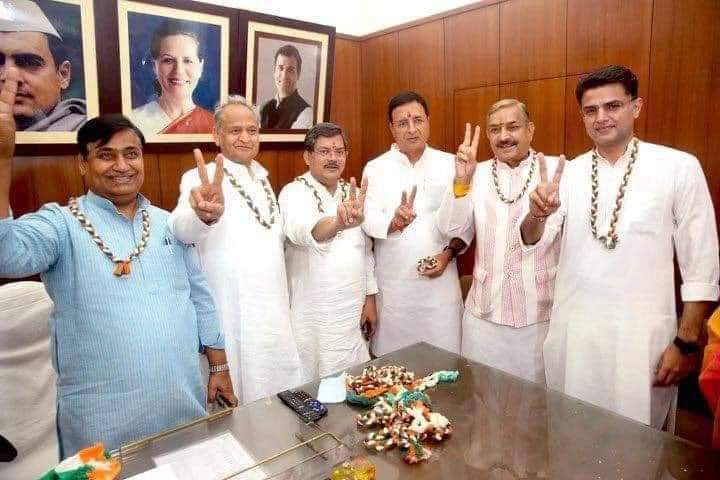 Manju Meghwal tweet media
