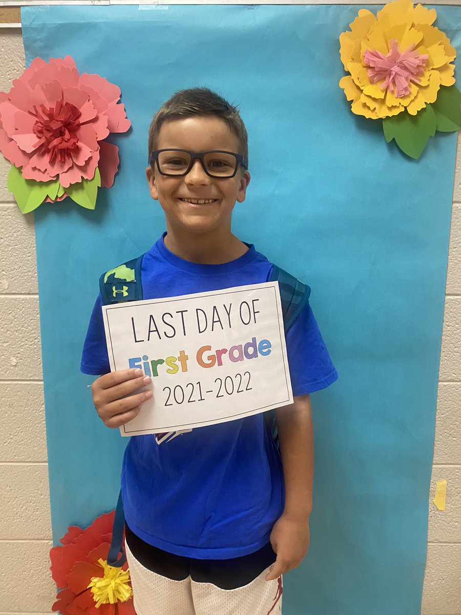 That's a wrap folks!!!