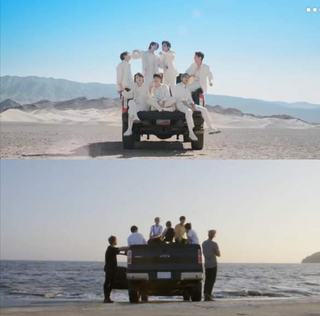 SwagDeysi13's tweet photo. La historia detrás de "Yet to come". El viaje de BTS y army hacia un futuro mejor. @BTS_twt https://t.co/6KEOEdPRgs