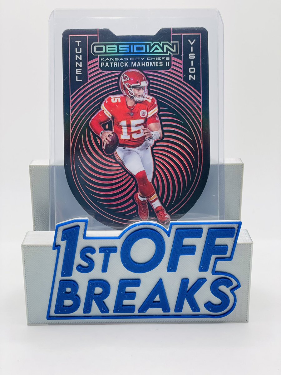 First Off Breaks tweet media