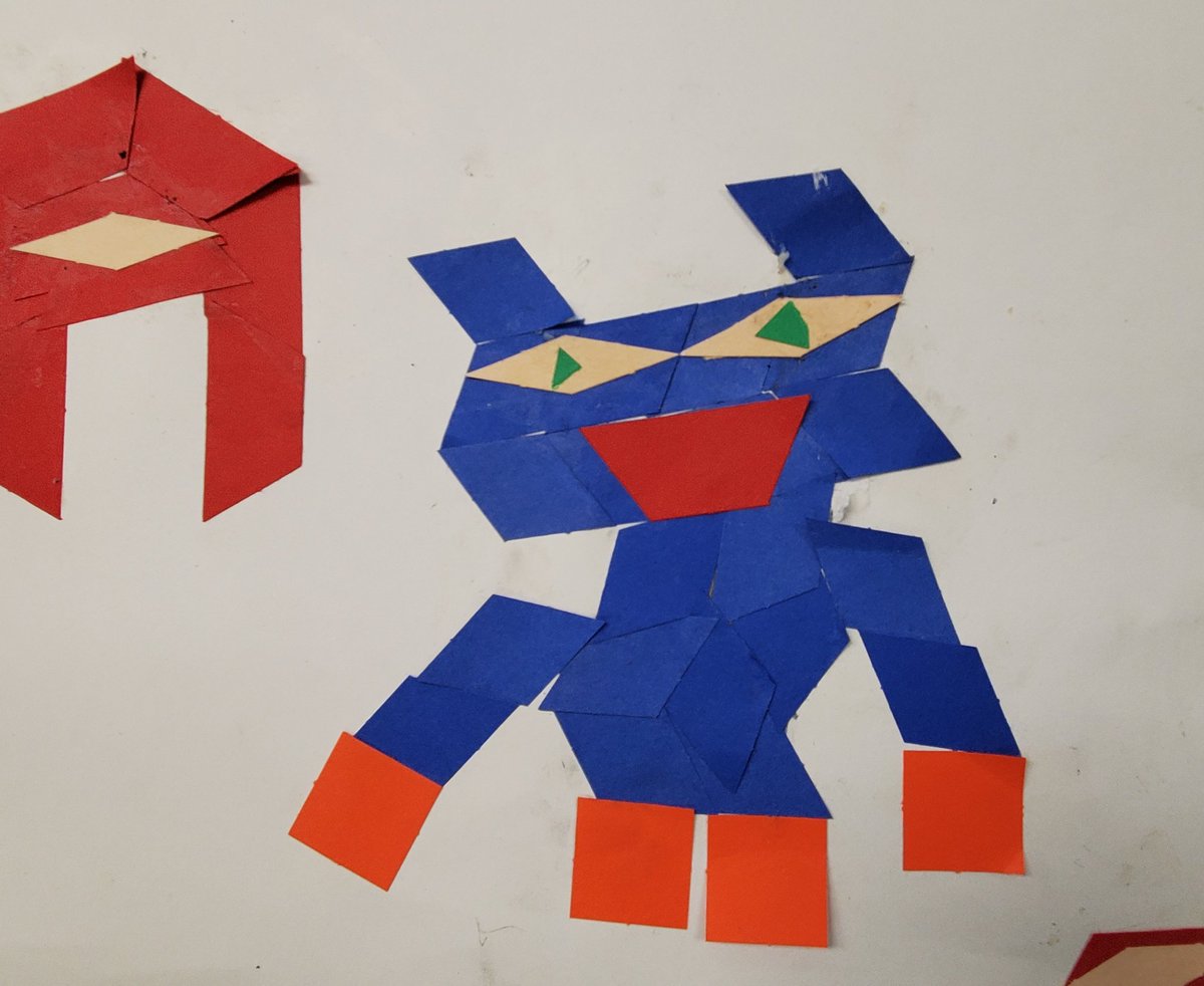 M McGuffin 🐦 tweet media