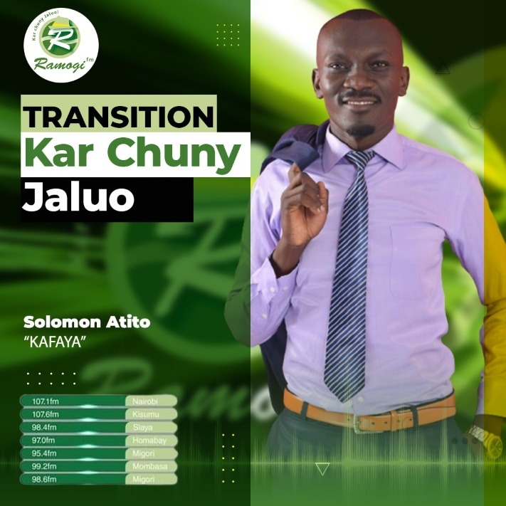 Transfer window it is...💯
<a href="/RamogiFM/">RamogiFM</a> 
<a href="/DJVIC_R/">D.J VIC</a> 
Tonight 🔥🔥🔥