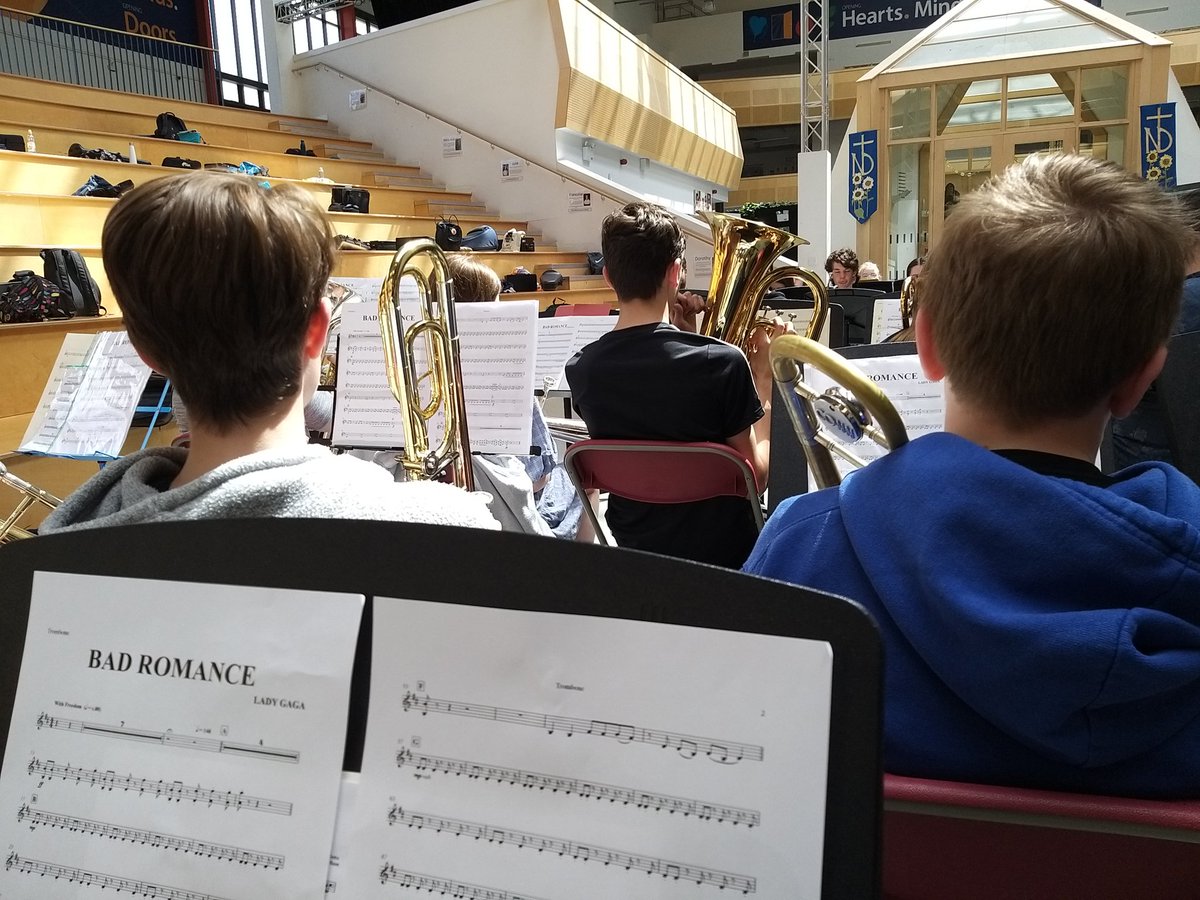 SeftonSky's tweet image. A brilliant rehearsal day for our young Sefton musicians in collaboration with @ResonateHub and @AccentMusicHub - they worked so hard and are a credit to &apos;Mersey Hub Brass&apos; 👏👏 Thank you @ResonateHub for hosting👍