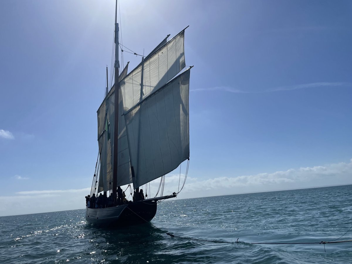 Toujours la cancalaise