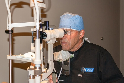 "In the span of a few weeks I saw four cases of Ramsay-Hunt Syndrome.  Three were recently boosted.  I had never seen a single case in 32 years of my ophthalmology practice." - Neil Chesen, MD