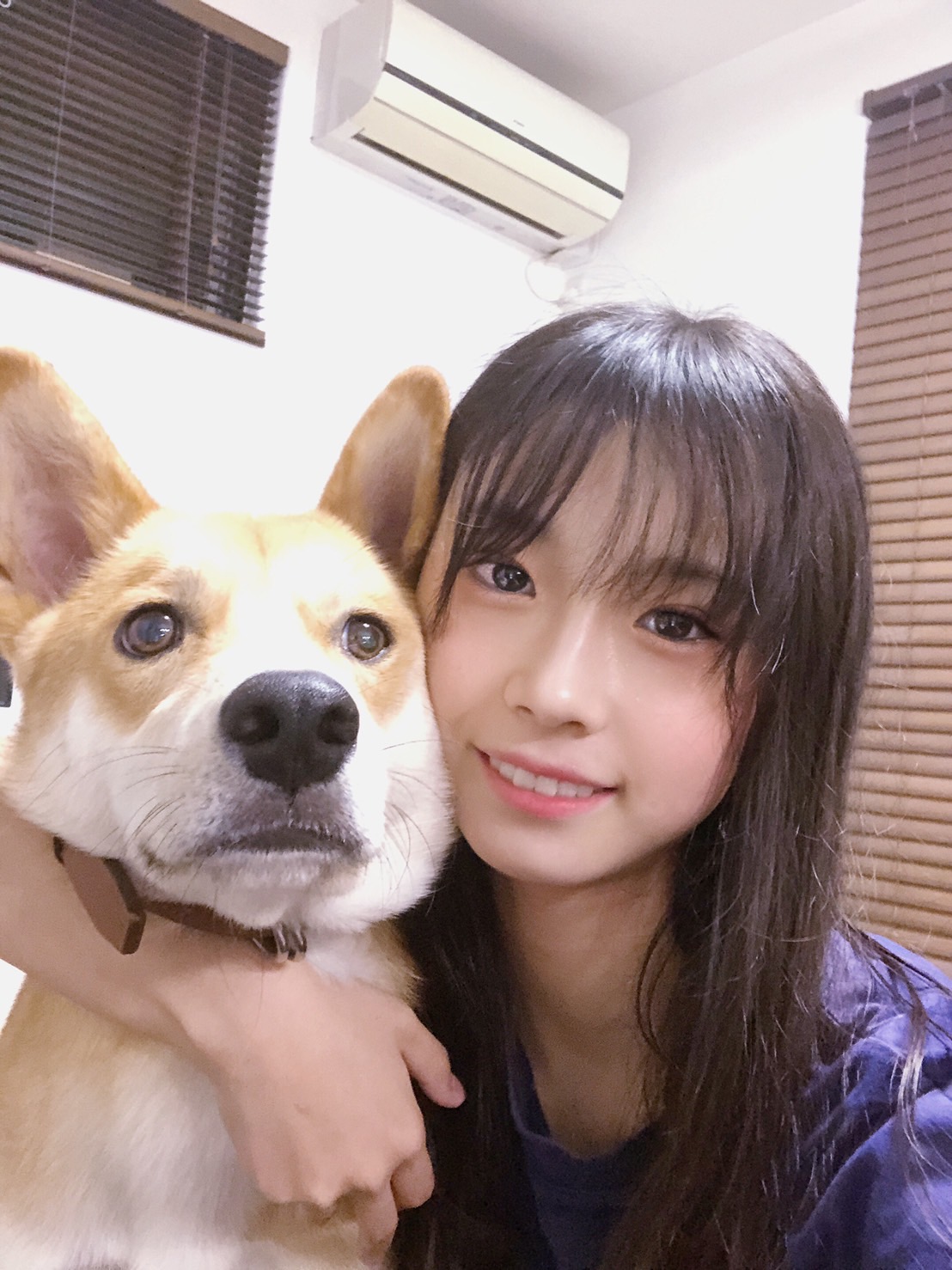 NMB48 8期生 坂本理紗 生写真 セット 個別生写真5枚セット 2025.April 坂本理紗(TeamBII) - NMB48