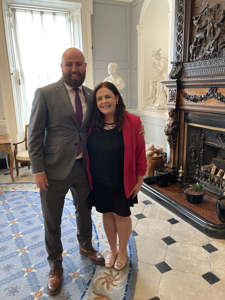 Claire Tighe tweet media