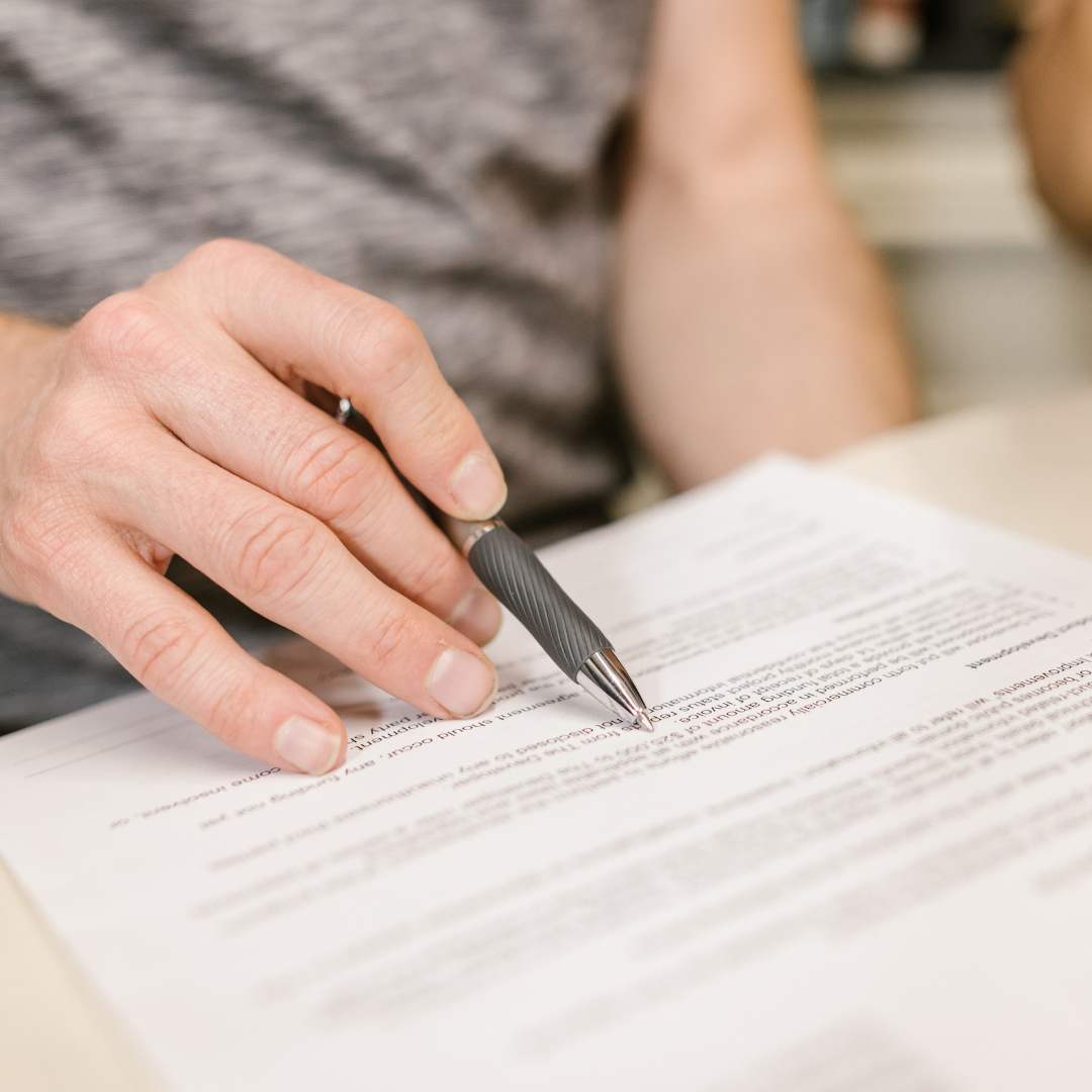 Did you get in an accident and have no insurance? Don’t worry about your medical bills--we work with medical providers that offer services on a lien. That means they will wait to get paid until you get your settlement.

At Accident Law Group, you're in good hands! To know more,