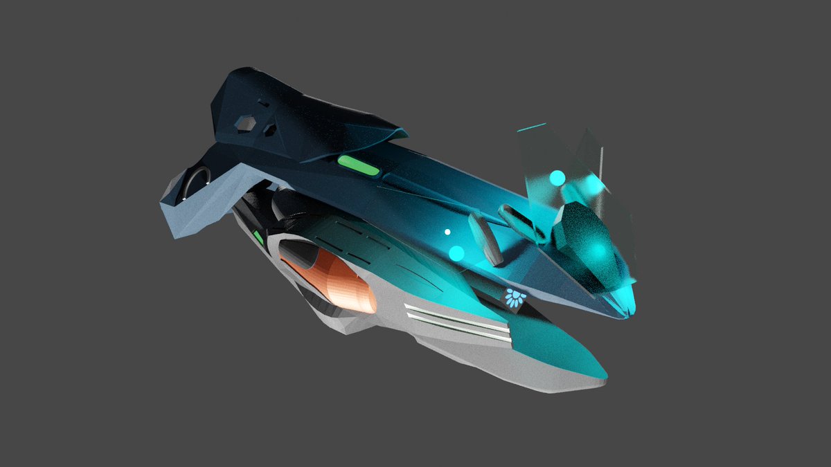 ElfeniGames's tweet photo. We have added Plasma turret weapon from Halo as 3D printing files to Etsy store. 

https://t.co/779wZUMYZ2

#HaloTheSeries #HaloInfinite #haloseries 
#cosplay #3dprinting #3dmodeling #videogames #etsy https://t.co/MaMtr0WFvL