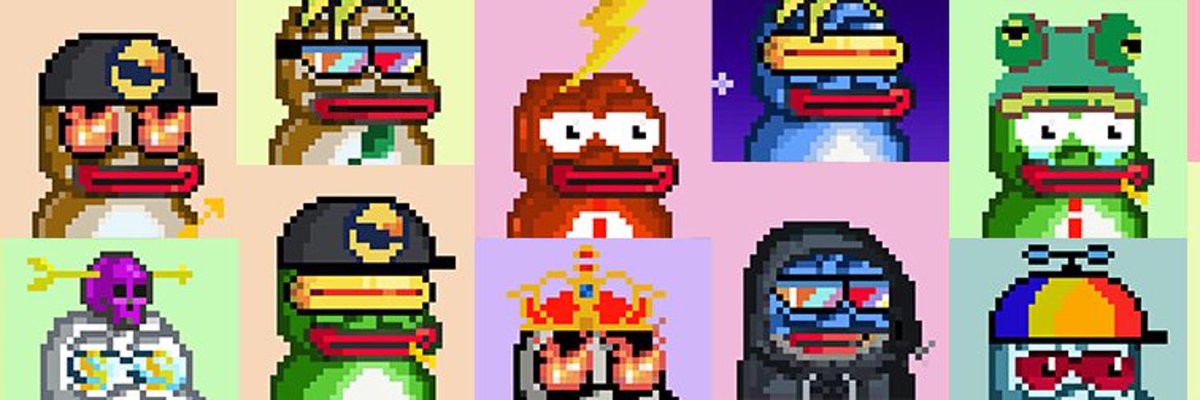 GoblinBot.wtf | SOLD-OUT tweet media