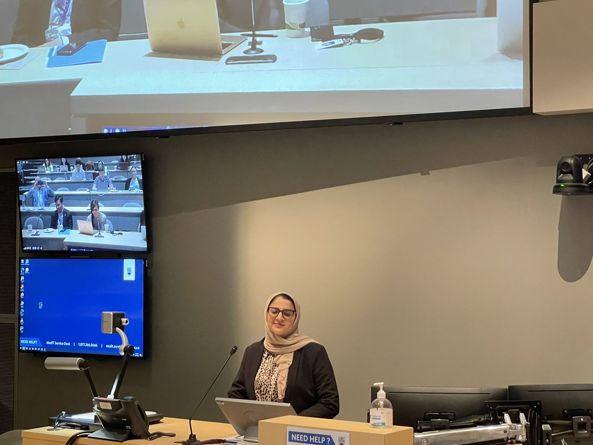Ahmer Karimuddin (@ahmerkarimuddin) on Twitter photo <a href="/3nooda91/">AlAnoud AlKharusi</a> Dr AlAnoud AlKharusi presents on how to optimize outcomes for Congenital Diaphragmatic Hernias through high frequency jet ventilation. <a href="/ubcgensurg/">UBC General Surgery</a> <a href="/BCCHresearch/">BC Children's Hospital Research Institute</a> @SQU_Info <a href="/3nooda91/">AlAnoud AlKharusi</a> Dr AlAnoud AlKharusi presents on how to optimize outcomes for Congenital Diaphragmatic Hernias through high frequency jet ventilation. <a href="/ubcgensurg/">UBC General Surgery</a> <a href="/BCCHresearch/">BC Children's Hospital Research Institute</a> @SQU_Info