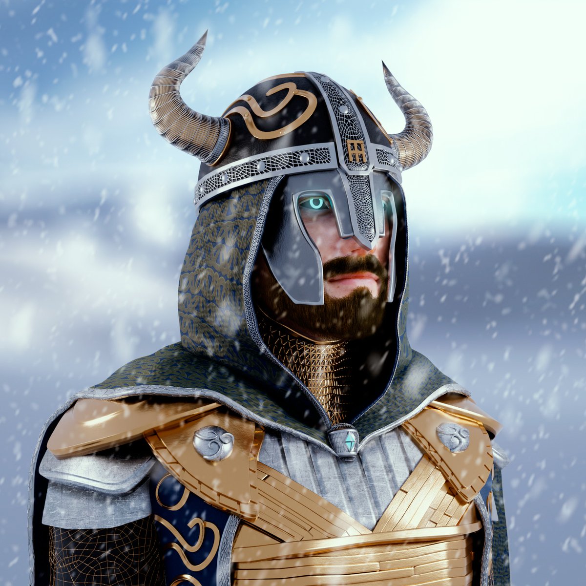 5555 exclusive NFTs, will you be left out?
WL open to the public until June 13th.

#NFTs #NFT #NFTGiveaway #NFTProject #nftart #NFTartist #NFTdrops #nftlover #NFTCommumity