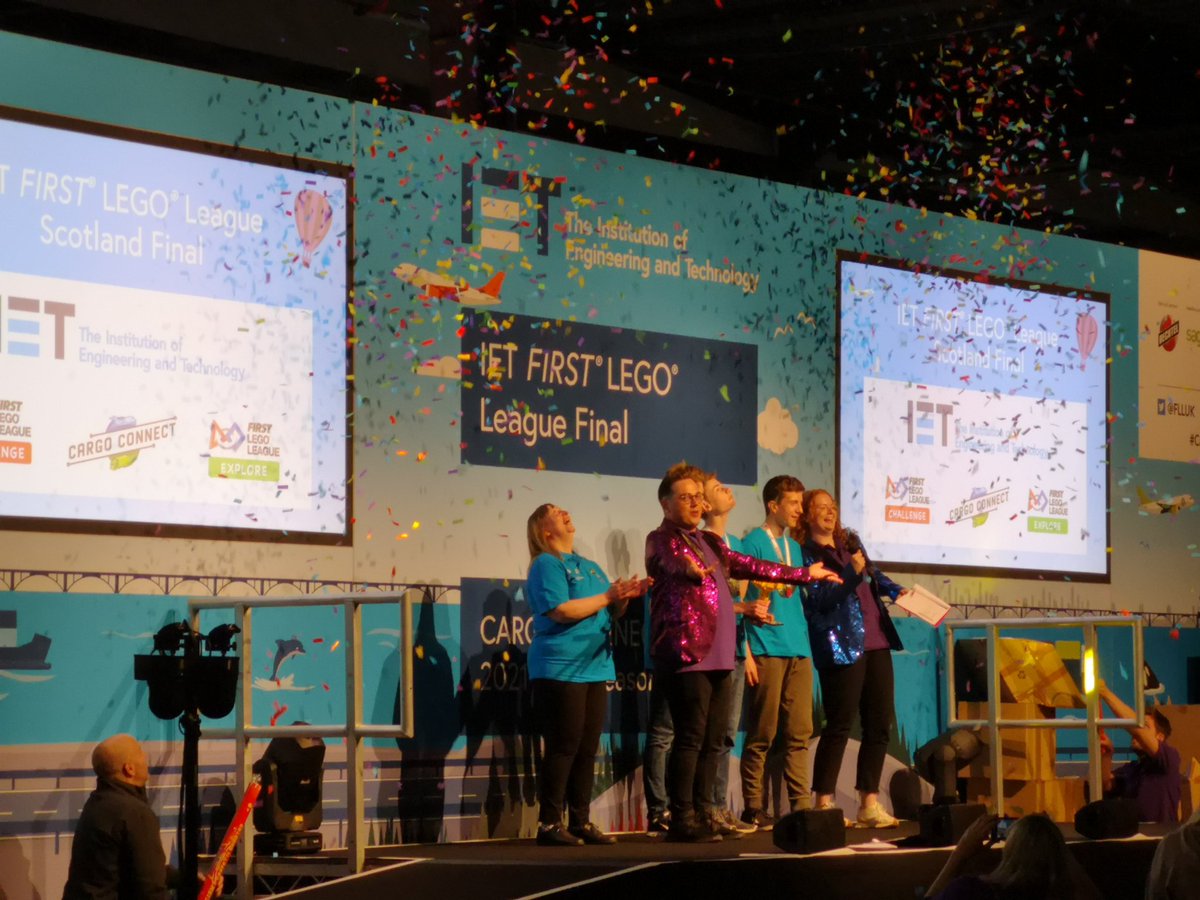 Lorna Bennet tweet media