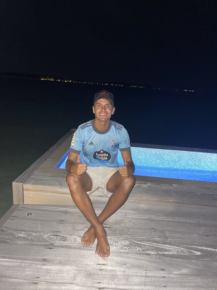 Maldivas🇲🇻  #CeltistasPoloMundo