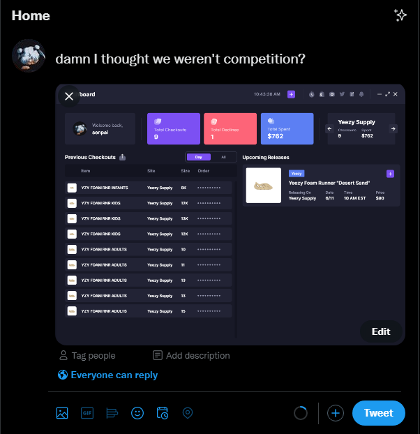 Tweet media one