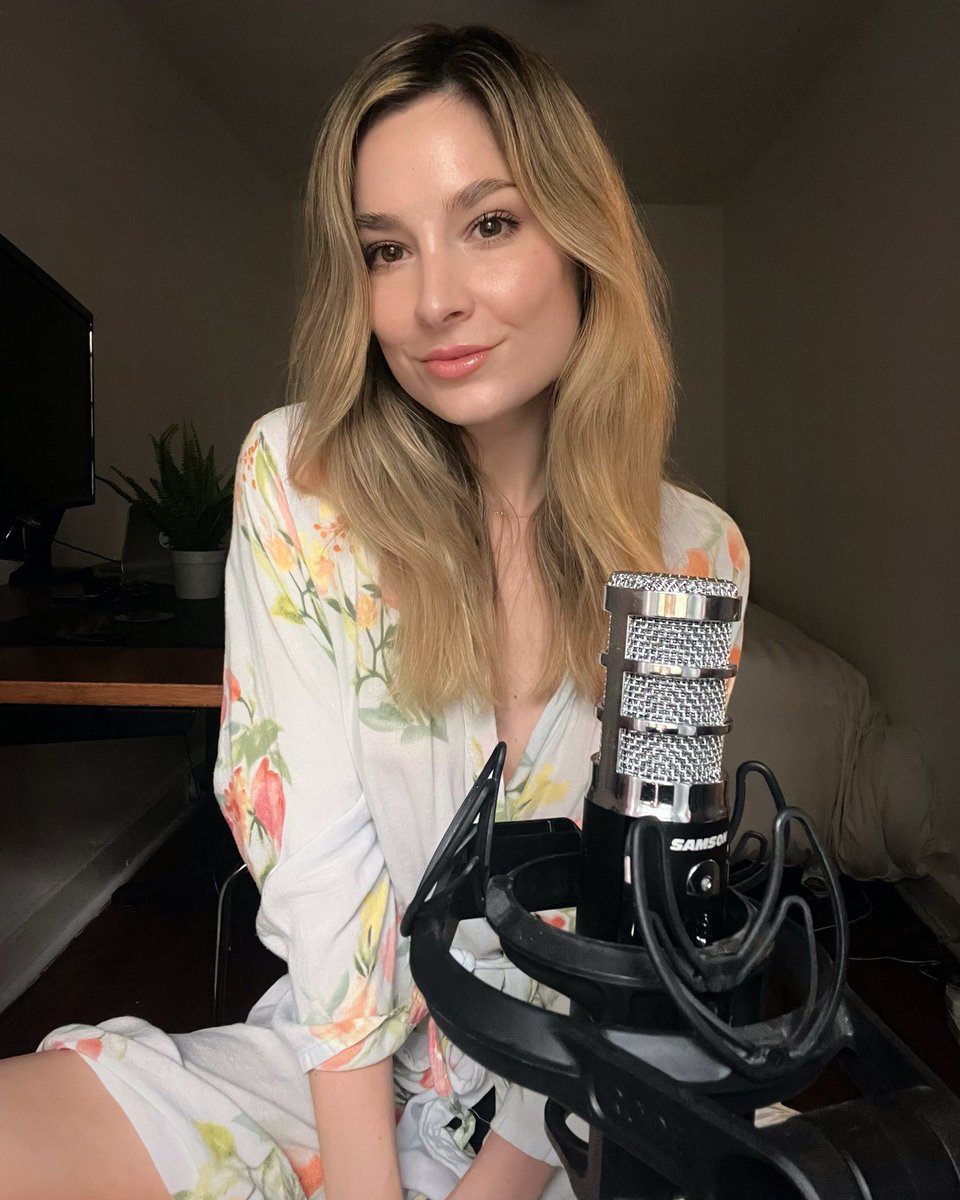 Ashley Strongarm tweet media