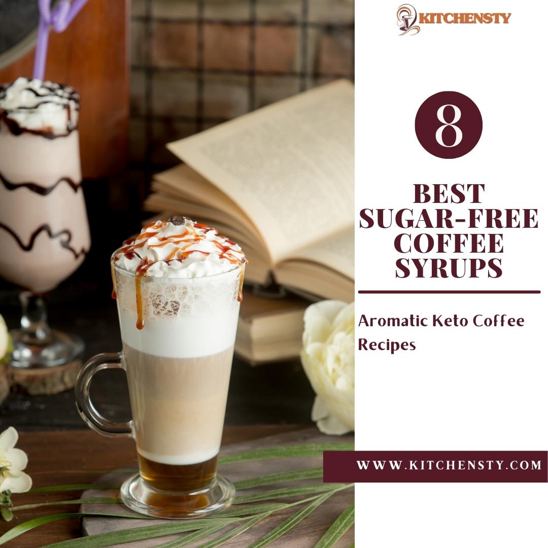 kitchensty1's tweet image. ☕️Syrup is incredibly versatile. Whether you’re using it for your coffee, pancakes, or late-night ice cream indulgence, syrup adds a nearly magical touch to your dish. Here are the top 8 best sugar-free #coffee syrups for you.👉kitchensty.com/best-sugar-fre…
💕#coffeesyrup💕#coffeelover