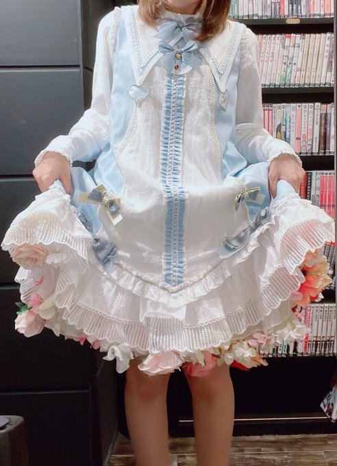 Twitterのコスプレ画像10