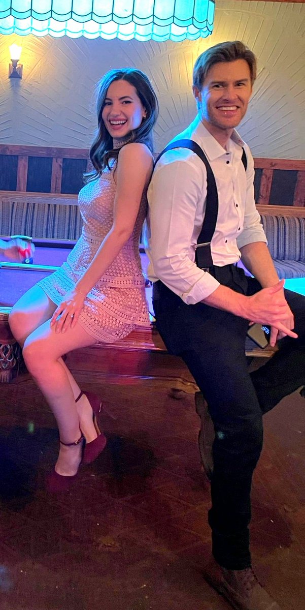 Happy birthday to my Queen. You are everything ❤️❤️❤️ I could do this with you for a thousand lifetimes. Te Amo.