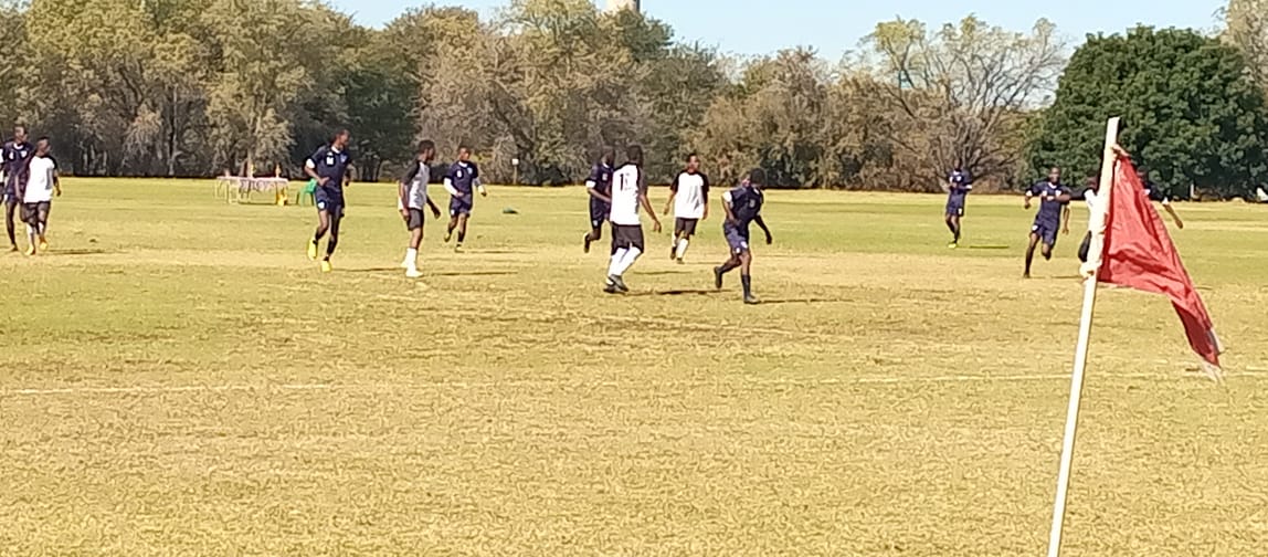 Mph__Motaung's tweet photo. Waterberg playoffs, congratulations president Maluleke and the REC. Rural and grassroots development is key. Well done unearthing talent is part of rebuilding.
#WagonIsMoving #WeOnTrack https://t.co/X05N7R499Q