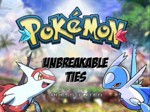PkmnUnbreakTies's tweet photo. ✨¡YA DISPONIBLE! ✨

🔥 1ra Beta de Pokémon Unbreakable Ties 🔥

💥 2 Gimnasios
💥 4 - 5 horas de juego (ma o menoh) xD

Una aventura que está a punto de empezar. 
Disfruta de la región de Akebia y sus Pokémon.

¡Espero que os guste! ¡Comparte! 🔁RT🔁

https://t.co/3vnOABDdX0 https://t.co/5VYso7xfeA