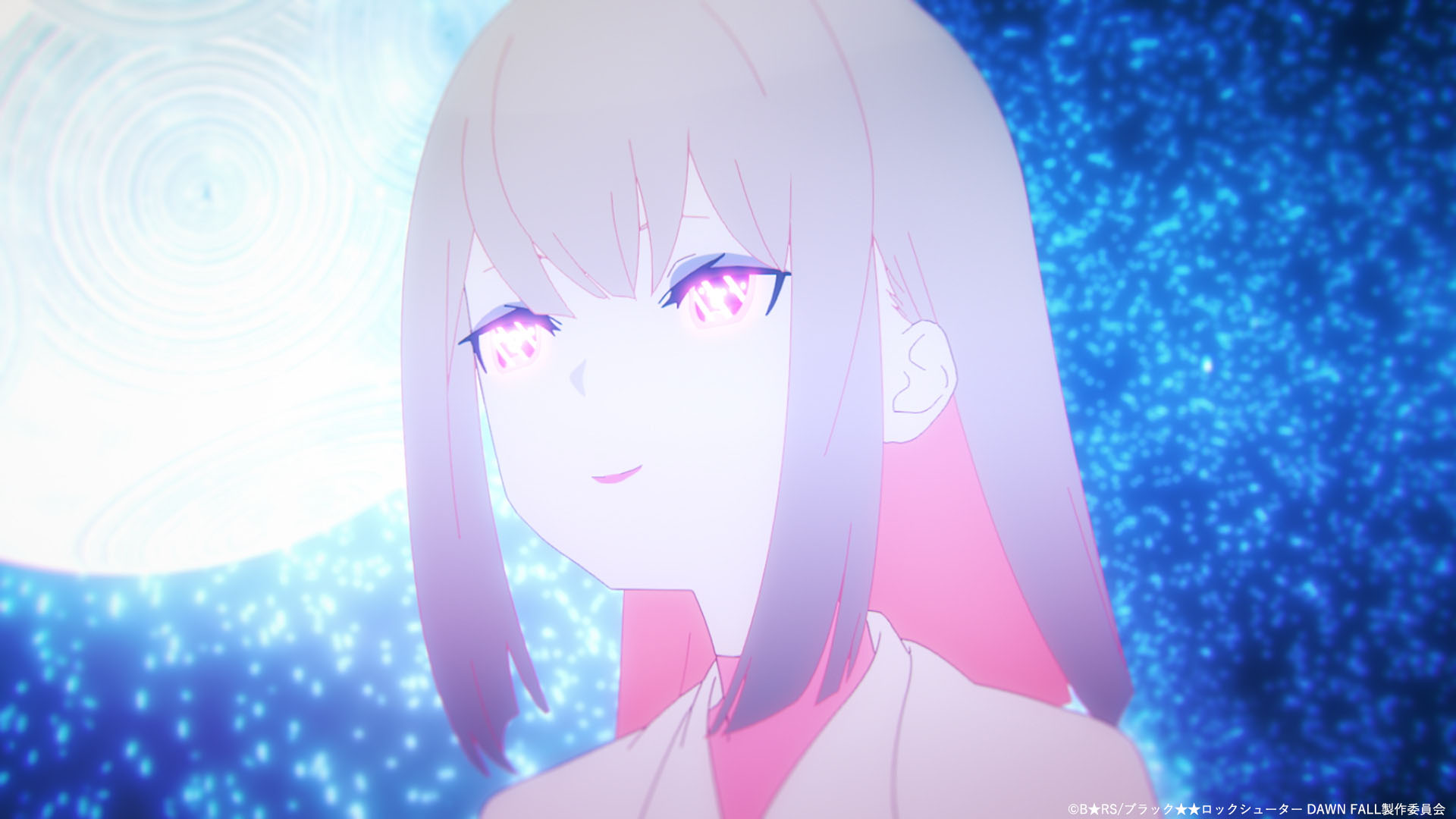 Tvアニメ ブラックロックシューター Dawn Fall 公式 Ep11 The Moon Is A Harsh Mistress 本日6月12日 日 放送です Tokyo Mx 23 00 Bs11 23 30 Kbs京都 24 00 サンテレビ 24 30 テレビ愛知 26 05 ご視聴宜しくお願いします