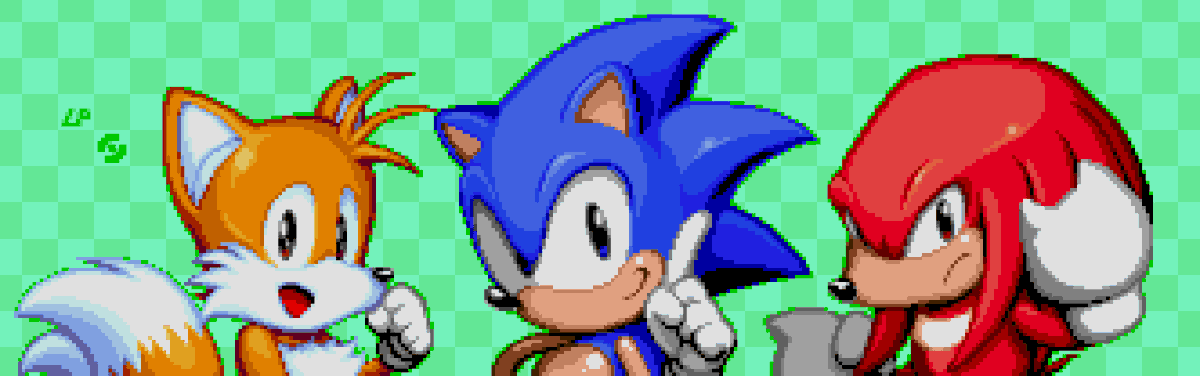 louplayer54's tweet photo. Aaaand the gang is done !
Again, huge thanks to @Cyb_er_ for helping me out !
#SonicTheHedgehog #SonicOrigins https://t.co/XLX6EHuXTv
