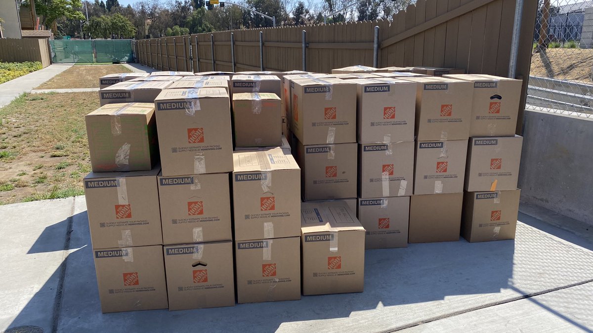 tonylaanan's tweet photo. Yesterday was San Diego Cares Day 2022 at the Veterans Village of San Diego!
#LifeAtCapgemini
#CapgeminiCares
#VeteransVillageSanDiego
@VVSD_Veterans
@CapgeminiNA
@Lauren_Sanne
@mhuiemedina
#WestGeo https://t.co/o7N2PRjlhS