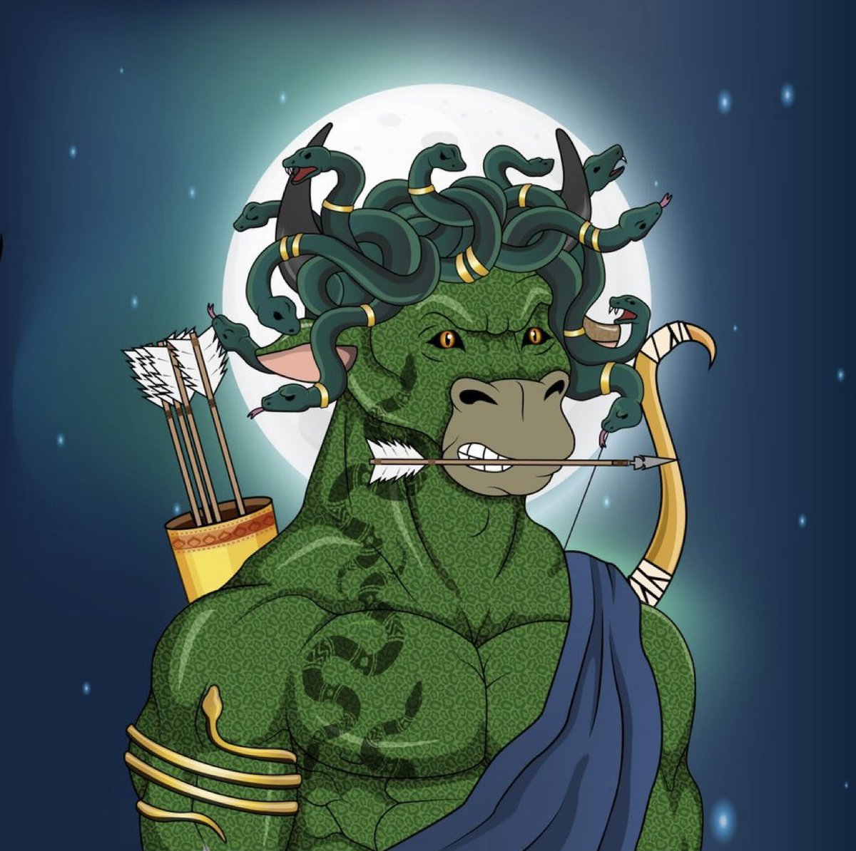 So, you faded 
<a href="/TaiyoRobotics/">Taiyo Robotics《TYR》</a>?
Also faded,
<a href="/BlocksmithLabs/">Blocksmith Labs</a>?
Wait, also currently fading <a href="/moonlynft/">Moon.ly ┇ NFT Tools</a>? 
Please respect the next HUGE team of builders coming into the space, utility > hype!!! 
<a href="/halo_labsnft/">0x</a> <a href="/Degen_Musk/">Degen Musk ❄️</a>  #WAGBRRR