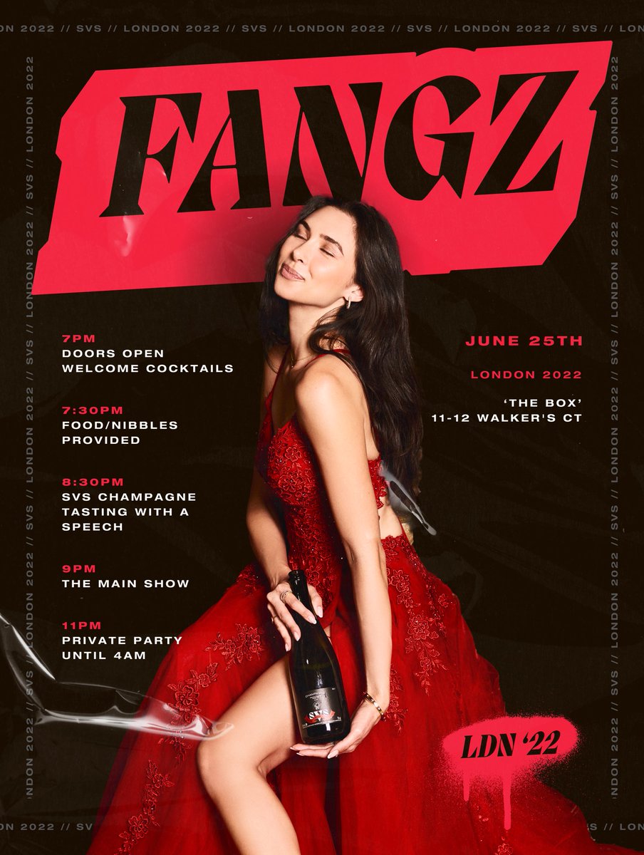 Sneaky Vampire Syndicate tweet media