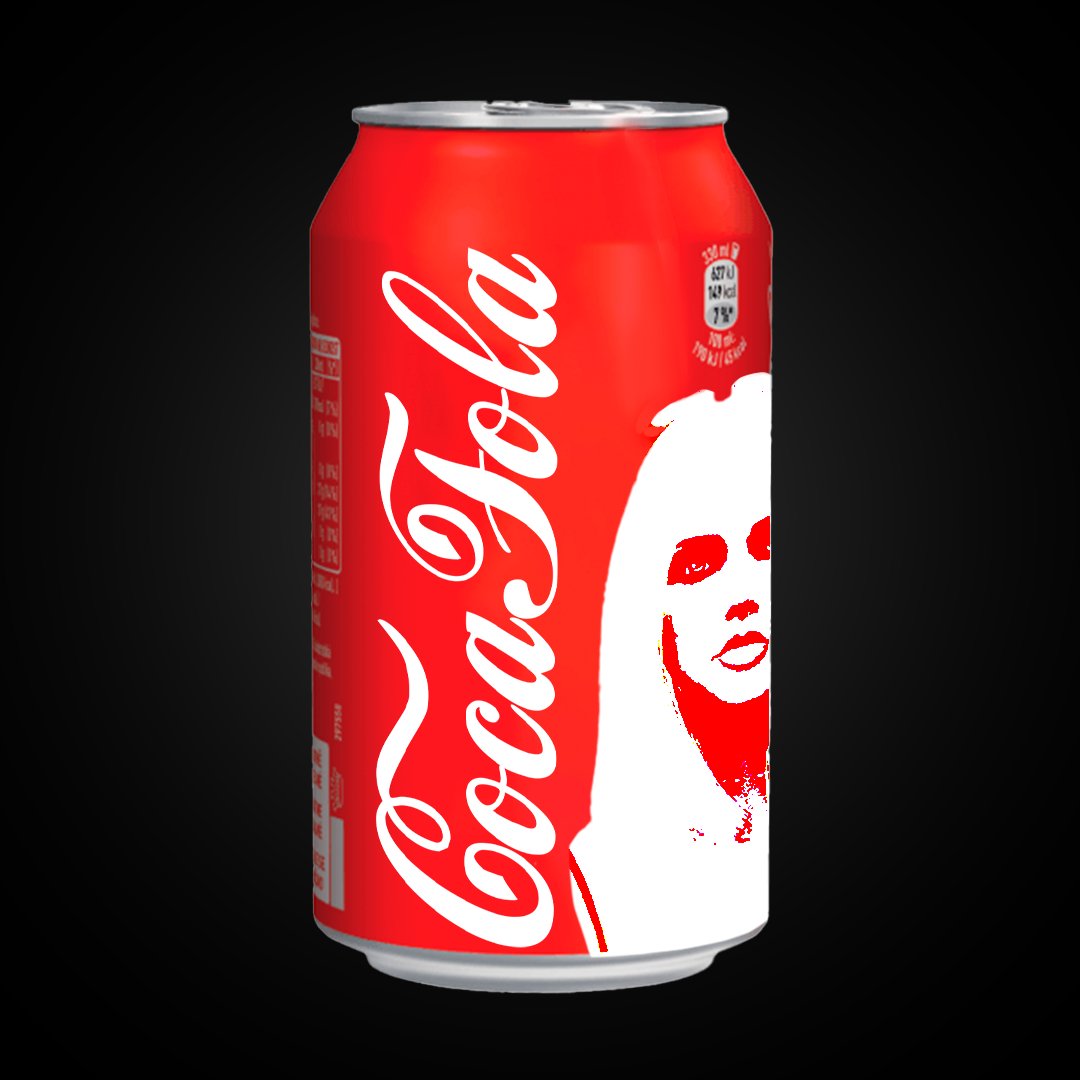 eleven_fl's tweet photo. ¿Alguien quiere una CocaFola? #YowiJones https://t.co/6Hpnzu3tAz