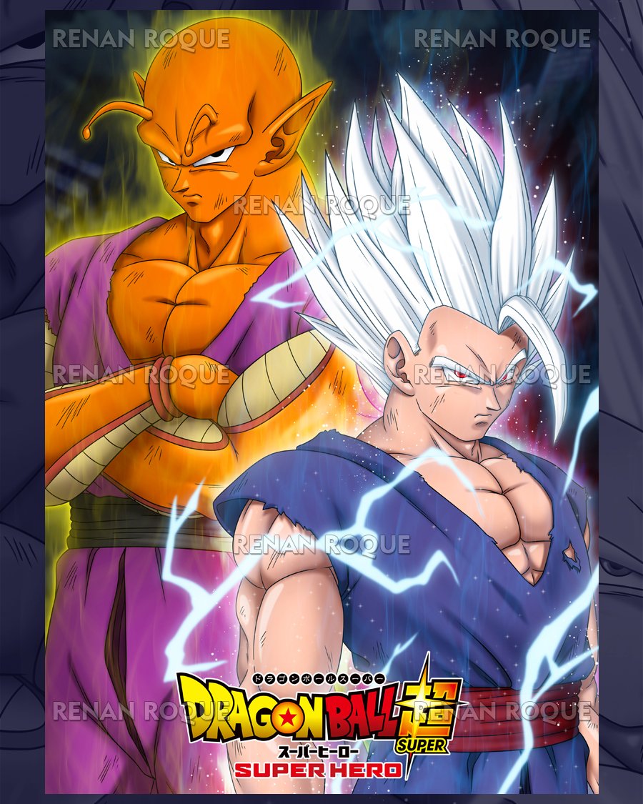 Canal Budokai - ~Luck ANÁLISE COMPLETA: Os níveis de poder de luta das  novas formas de Piccolo e Gohan! Indo pra segunda e ultima parte da  análise, chegou a vez de Gohan!