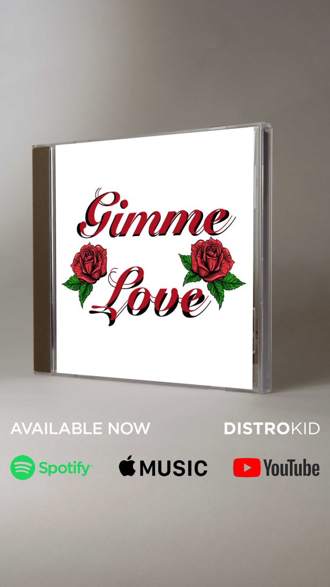 Go check it out! Live on all platforms!