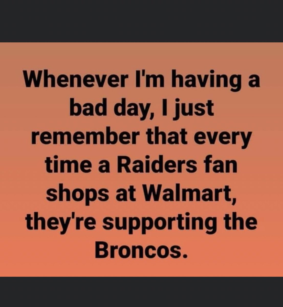 oohDB4lalaL's tweet photo. 🧡💙#BroncosCountry 😜 https://t.co/FRQqgiIryk