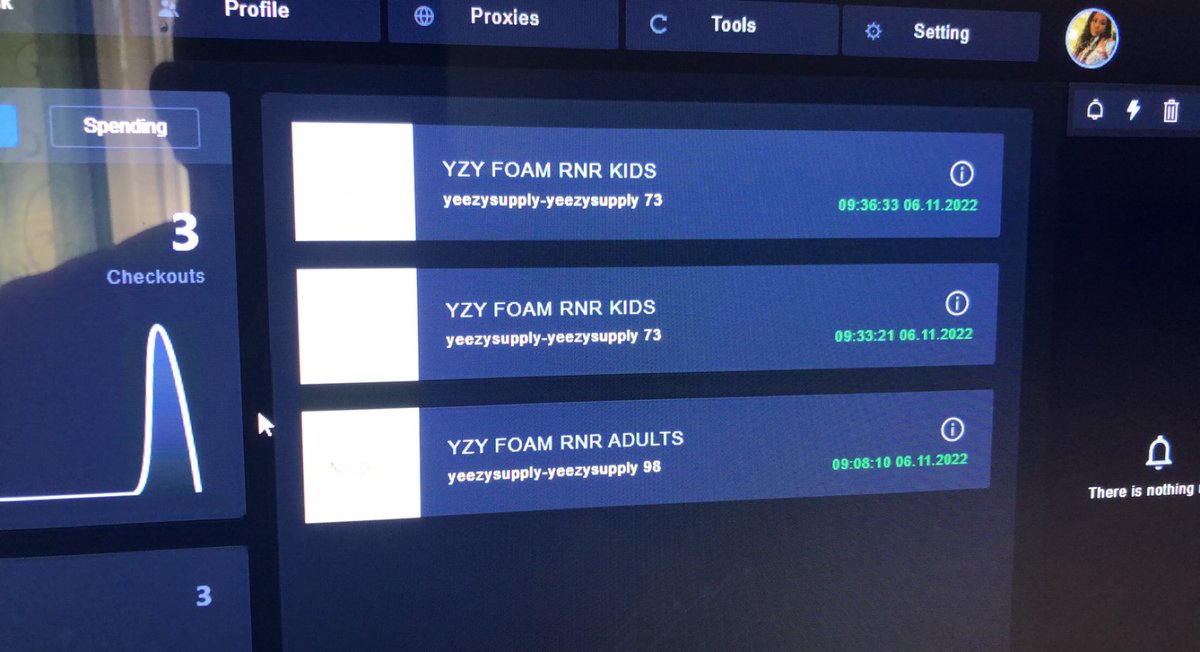 Yani Beez tweet media