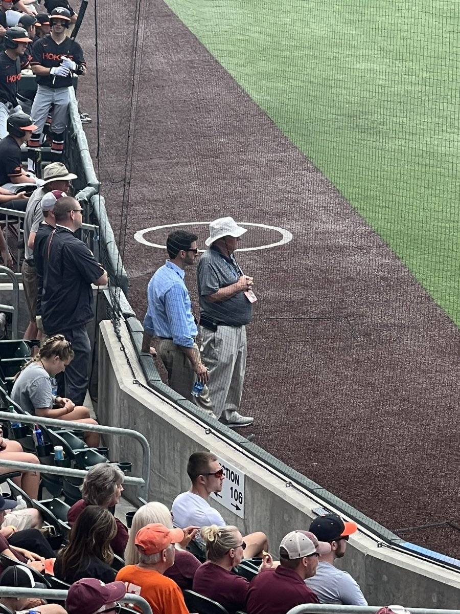 SonsofSatVT's tweet photo. “Blue Shirt Guy”

AKA: The guy who says you can’t have a hammer at the games because it’s too intimidating. 

AKA: The fun police. 

AKA: Squidward Tentacles in human form. 

#HOKIES https://t.co/qCWhfls4zc