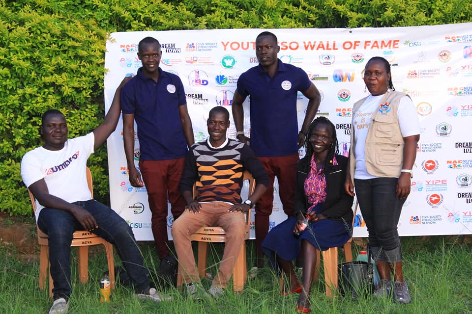 PiA_ug's tweet image. Impressing CBO exhibition, getting to understand the importance CBO Networks &amp;amp; embracing partnerships in project implementation. Very huge appreciations to @dreamtownngo NAC @CISUdk for the conducive CSO Youth HUB in Arua City for the Youth to show-case their potentials in dev't.