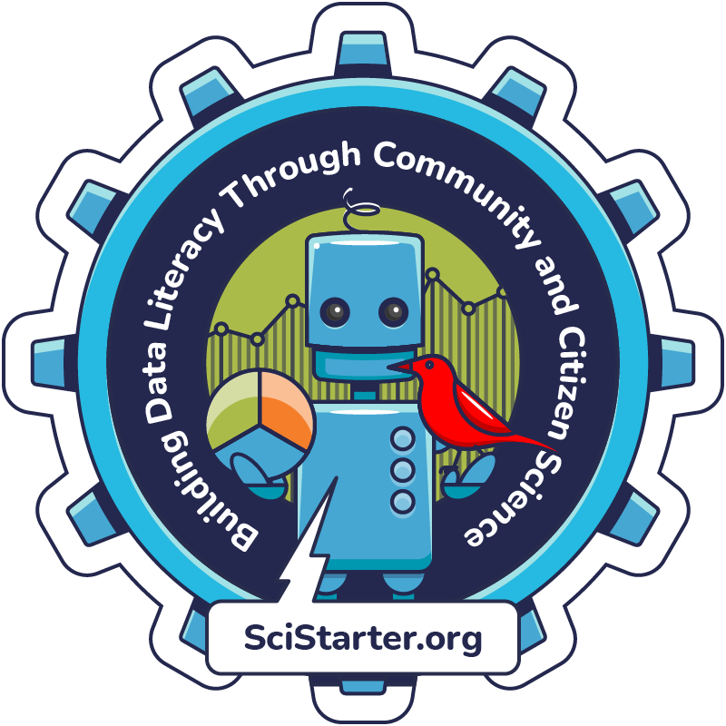 SciStarter tweet media