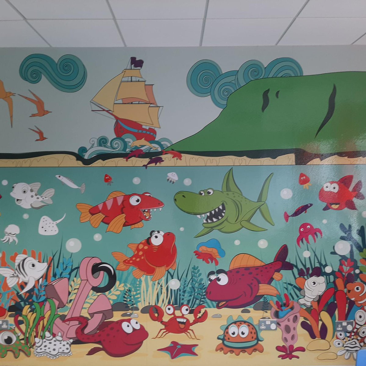 Georgina Kilcoyne tweet media