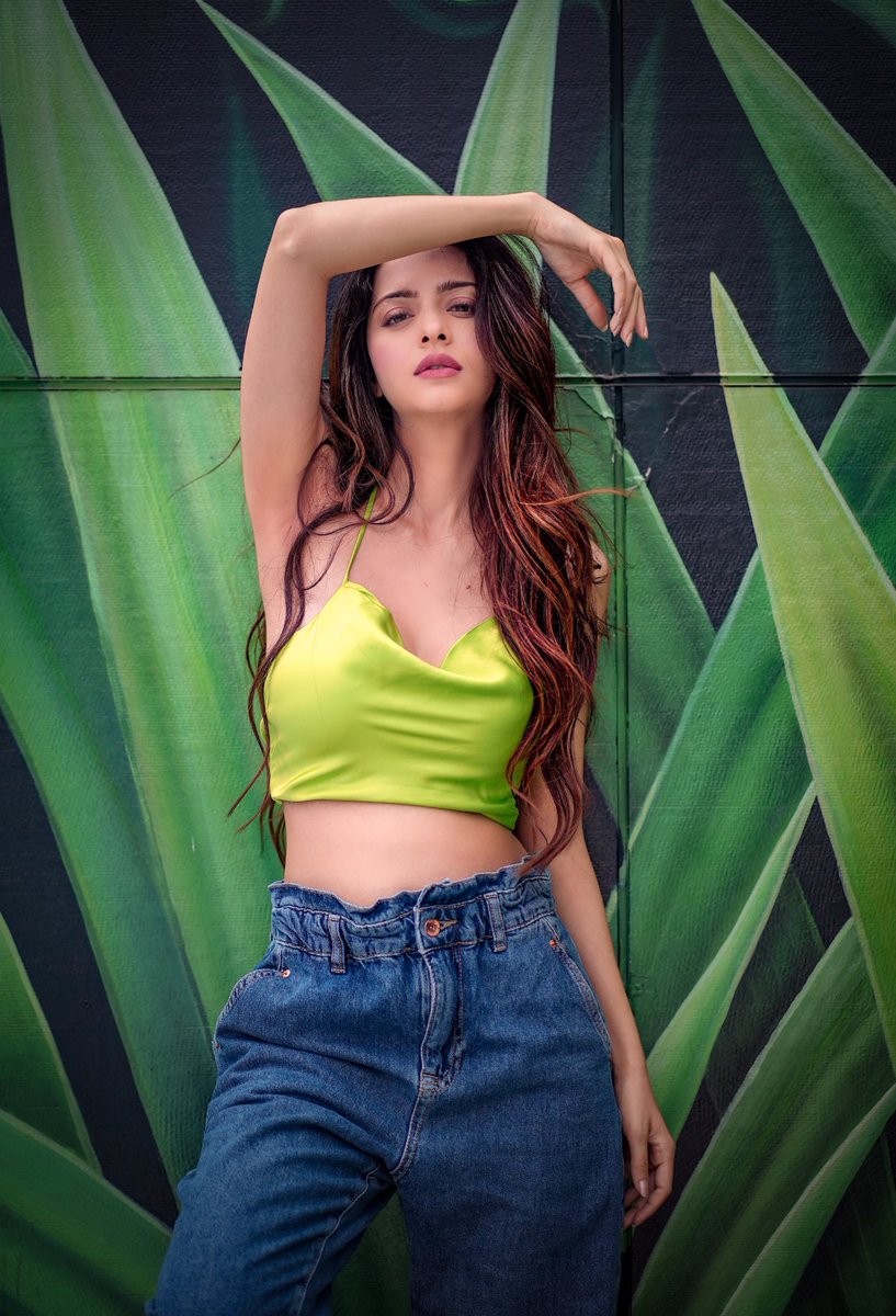 Vedhika tweet media
