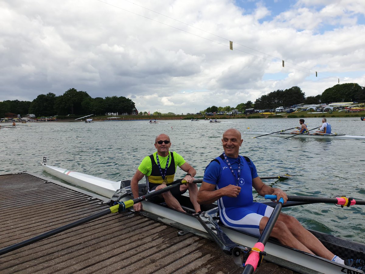 Portora Boat Club tweet media