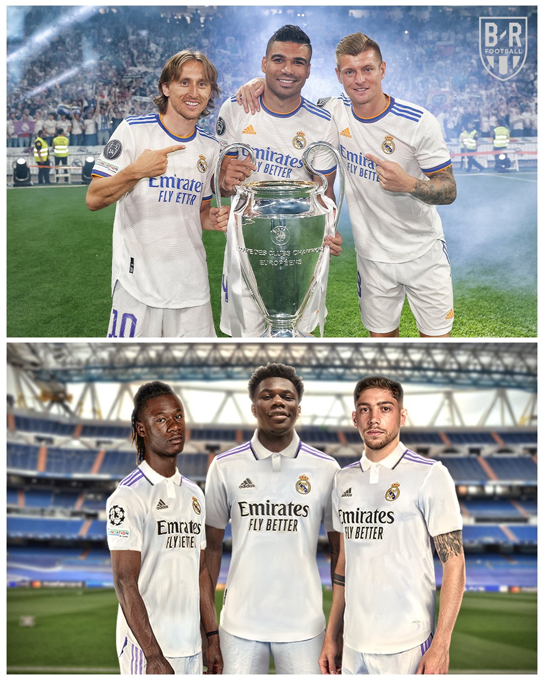 B R Football on X