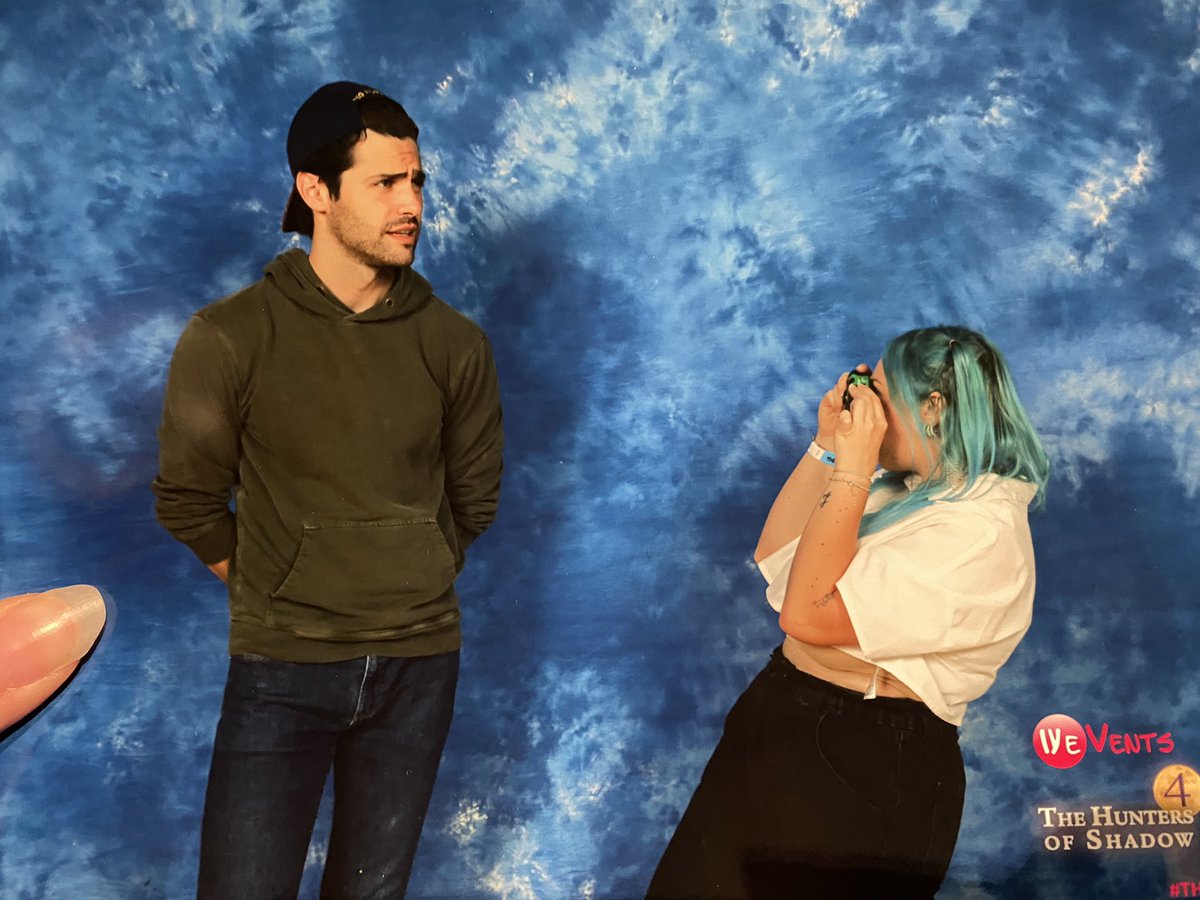 Forever_Invaded's tweet image. I’m 🥹🥹
#THOS4 • #shadowhunters