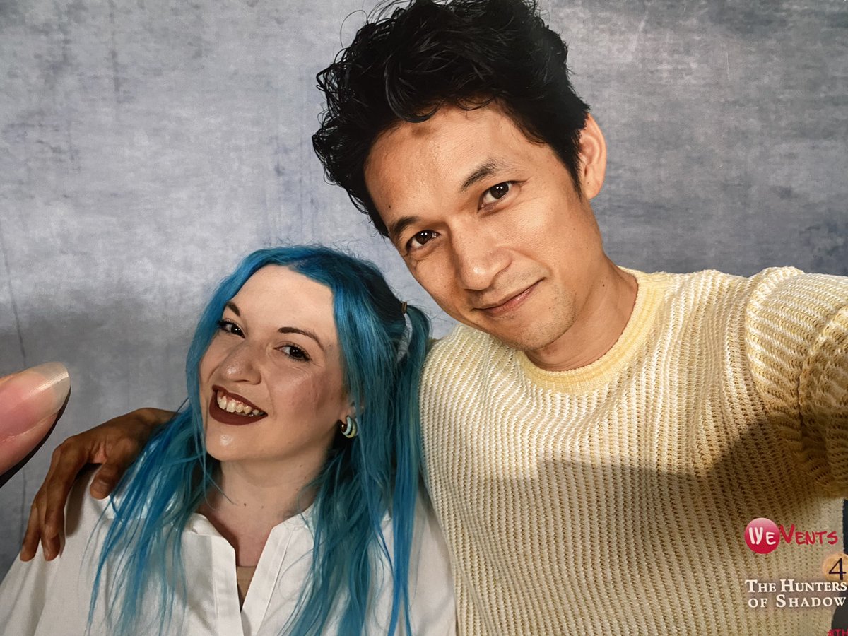 Forever_Invaded's tweet image. I’m 🥹🥹
#THOS4 • #shadowhunters