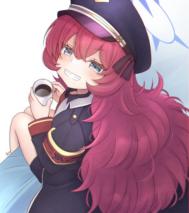 よろしくお願いします❣
#ド直球に言いますがフォローしてください
#ブルアカ 