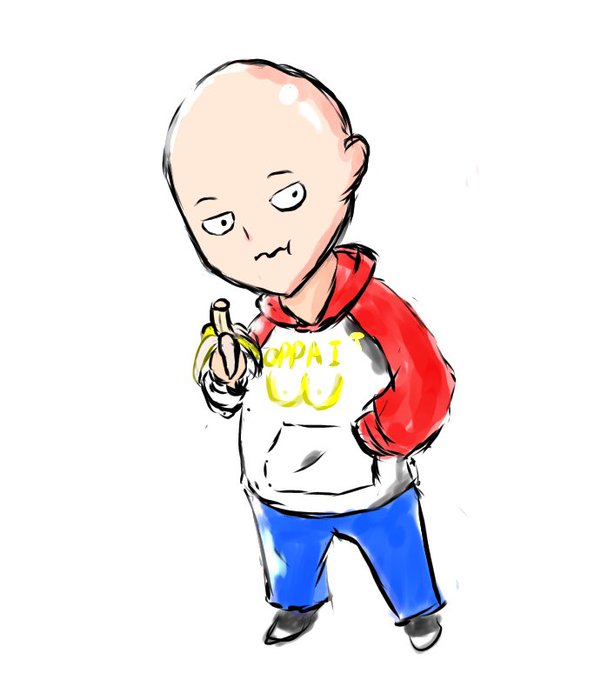 サイタマのtwitterイラスト検索結果