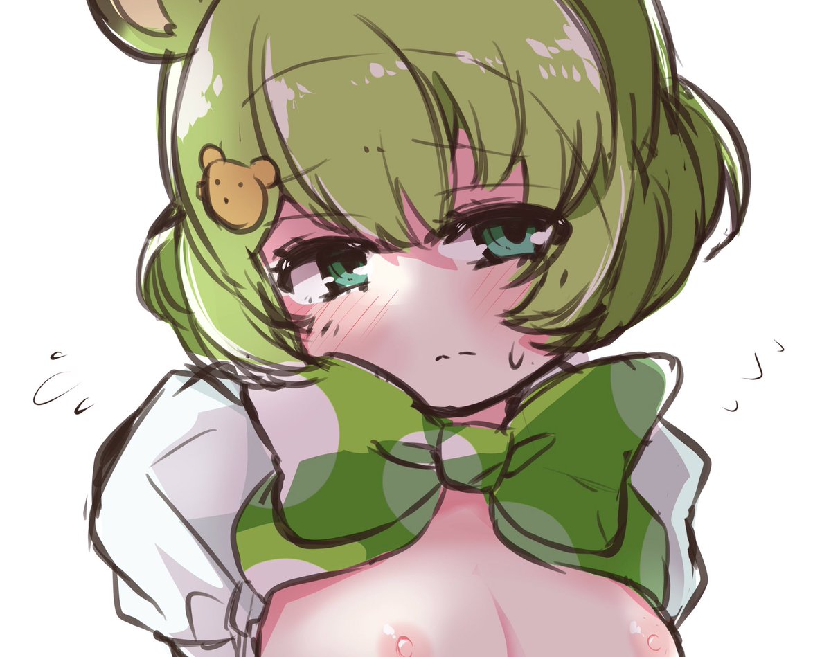 pixivFANBOXでカラーラフとかを公開しました! https://t.co/Ou0Q11A2V3
今週のは「支援者全員」観れるやつなので よろしくね 