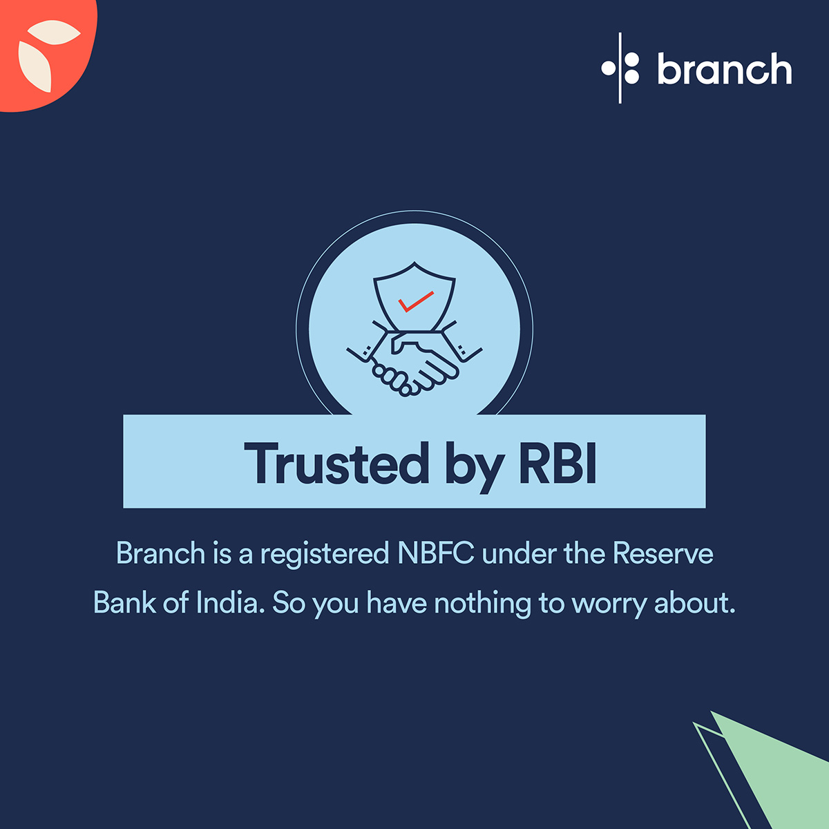 Branch India tweet media